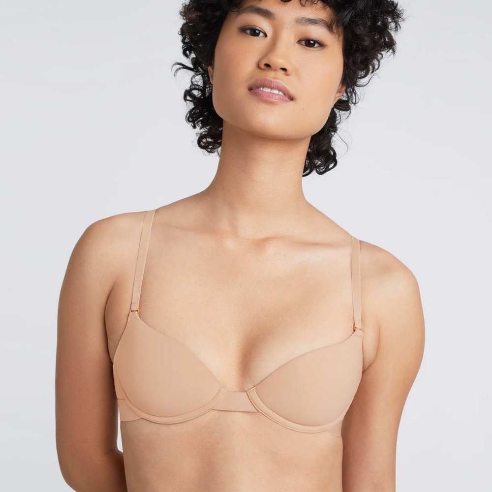 NWT Pepper Ultimate Contour T-Shirt Bra